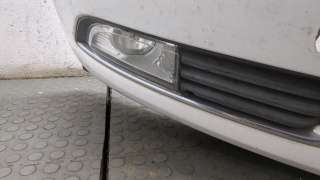 Бампер Opel Insignia 1 2011г.  - Фото 3