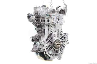 03E100033T VAG Двигатель Skoda Fabia 2 restailing Арт E100389629, вид 2