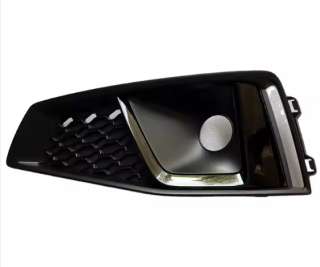  Заглушка (решетка) в бампер Audi A4 B9 Арт 103.89-00439971, вид 2