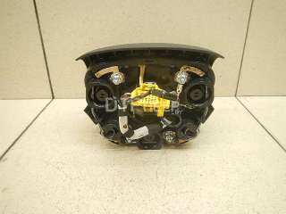 4M0880201PAY2 Подушка безопасности в рулевое колесо Audi Q7 4M Арт AM95674219, вид 4