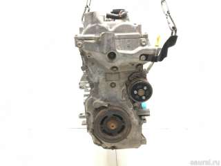 Двигатель  Renault Kaptur   2011г. 8201583992 Renault  - Фото 3