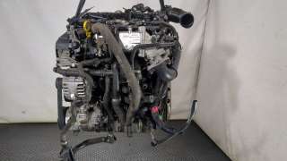 Двигатель  Skoda Octavia A7 1.6 TDI Дизель, 2017г. 04L100037S,DDYA  - Фото 2