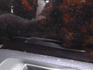 Обшивка двери задней левой Jaguar XF 250 2009г.  - Фото 6