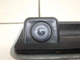 7P6827566C VAG Камера заднего вида Audi TT 3 Арт E95603954, вид 2