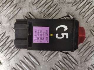 4b0941509c Кнопка аварийной сигнализации Audi A6 C5 (S6,RS6) Арт 82388392, вид 2