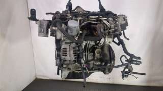 CBZB Двигатель Skoda Yeti Арт 9043634, вид 2