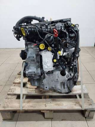 Двигатель  BMW 5 F10/F11/GT F07 2.0  Дизель, 2014г. N47D20C  - Фото 4