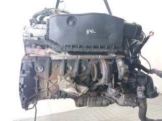 Двигатель  Mercedes E W210 3.2  2002г. 613.961 30014070  - Фото 2