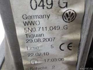 Кулиса Volkswagen Sharan 2 restailing 2012г. 5N0711050 VAG - Фото 7