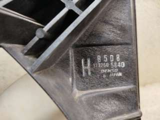 вентилятор радиатора Mazda Demio 1  B3 - Фото 10
