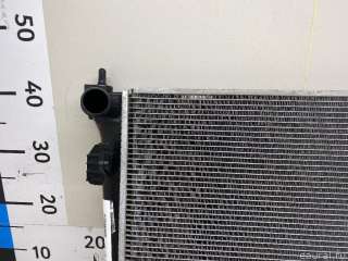 Радиатор основной Hyundai Solaris 1 2012г. 253101R150 Hyundai-Kia - Фото 2