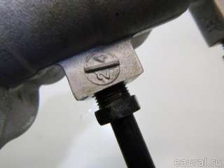 Цилиндр тормозной главный Kia Sportage 3 2012г. 585102S201 Hyundai-Kia - Фото 12