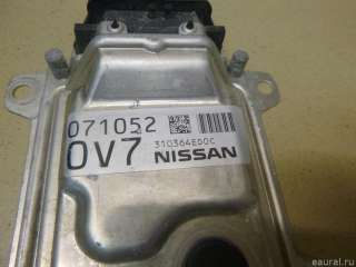 Блок управления АКПП Nissan TIIDA C13 2015г. 310F63BE0A Nissan - Фото 5