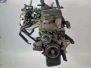 QG18DE Двигатель (ДВС) Nissan Primera 11 Арт 54578189, вид 1