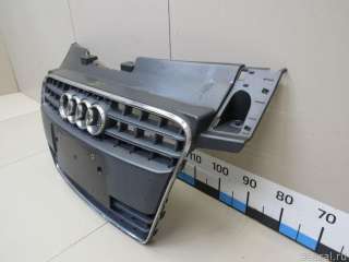8J0853651A1QP VAG Решетка радиатора Audi TT 3 Арт E80910055, вид 7