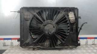  Вентилятор радиатора Mercedes E W212 Арт 8AG11KE01, вид 5