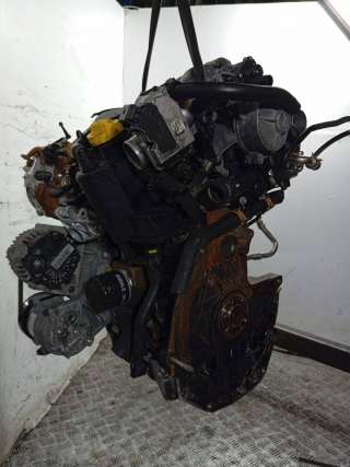  Двигатель Renault Scenic 2 Арт 46023066682, вид 6