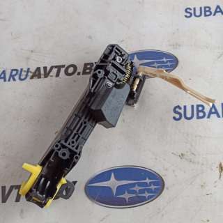  Ручка внутренняя задняя левая Subaru Outback 6 Арт 81974398, вид 2