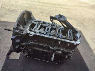 PSA 9HX,10JBAV Двигатель Peugeot 206 2 Арт 9HX-37, вид 1