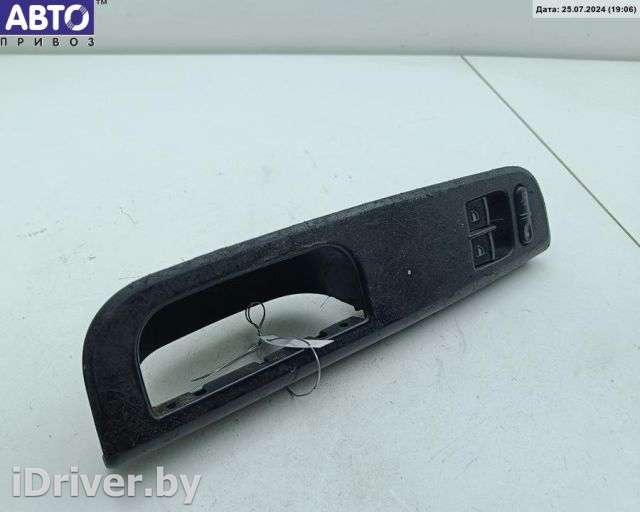 Блок кнопок управления стеклоподъемниками Volkswagen Passat B5 2001г.  - Фото 1