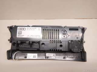 8K1820043AGXZF VAG Блок управления печки / климат-контроля Audi Q5 1 Арт E70646436, вид 2