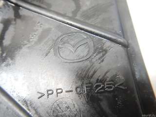 Вентилятор радиатора Mazda 6 3 2009г. LF4J15025E Mazda - Фото 17