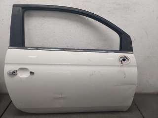  Дверь боковая (легковая) Fiat 500 1 Арт 9087649