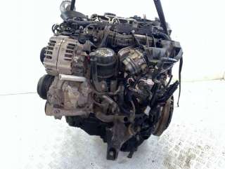 Двигатель  BMW 1 E81/E82/E87/E88 2.0  Дизель, 2009г. N47D20A  - Фото 2