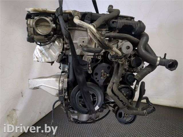 Двигатель  Porsche Cayenne 958 3.6 Инжектор Бензин, 2012г. 95810093701,958100937AX,M55.02  - Фото 1