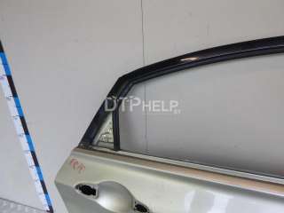 770044Q000 Дверь задняя правая Hyundai Sonata (YF) Арт AM23464249, вид 3