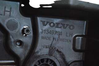 Стеклоподъемник задний левый Volvo XC90 2 2015г. 31349764 , art12025381 - Фото 5