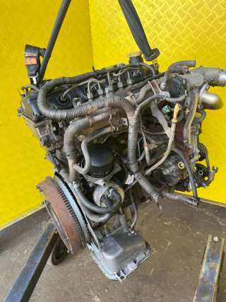  Двигатель Nissan Cabstar 3 Арт 179001, вид 3