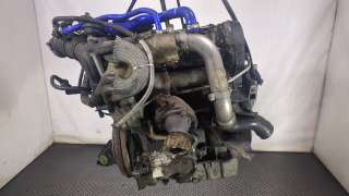 Двигатель  Volkswagen Golf 4 1.8 Турбо-инжектор Бензин, 2002г. 06A100038M,06A100098BX,AUM  - Фото 4