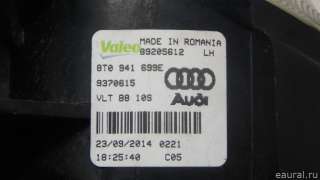8T0941699E VAG Фара противотуманная левая передняя Audi Q3 2 Арт E70618064, вид 8