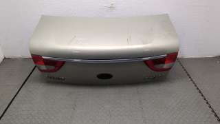  Крышка багажника (дверь 3-5) Renault Megane 1 Арт 9136759, вид 1