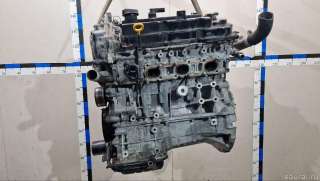 10102JP0A2 Nissan Двигатель Nissan Murano Z52 Арт E23152337, вид 3