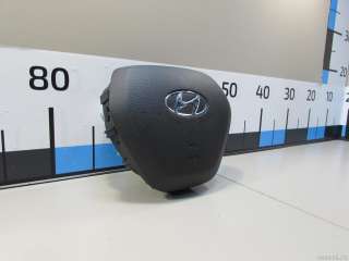 80100C2000TRY Hyundai-Kia Подушка безопасности в рулевое колесо Hyundai Sonata (LF) Арт E80963601, вид 2