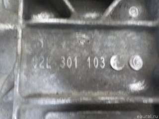02E300012FX00D VAG АКПП (автоматическая коробка переключения передач) Volkswagen Passat CC Арт E51833387, вид 11
