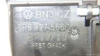 7P6827566F VAG Камера заднего вида Audi A7 2 (S7,RS7) Арт E95485676, вид 6