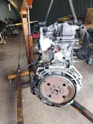 LF Двигатель Mazda 3 BK Арт MT29090139, вид 3