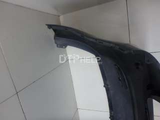 Бампер задний Hyundai Elantra MD 2012г. 866113X001 - Фото 11