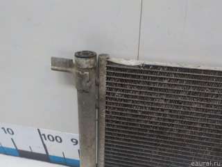 Радиатор кондиционера (конденсер) Chevrolet Cruze J300 restailing 2011г. 1850219 GM - Фото 13