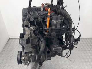 AVB 346919 Двигатель Volkswagen Passat B5 Арт 1049814, вид 3
