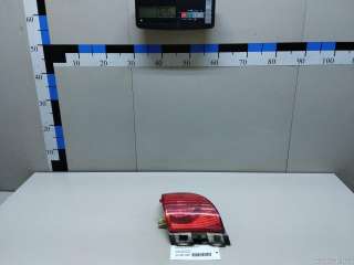 6351GJ Citroen-Peugeot Фонарь задний в бампер правый Peugeot 308 1 Арт E23401005, вид 12