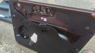  Обшивка крышки багажника Audi Q7 4L Арт 82027636, вид 7