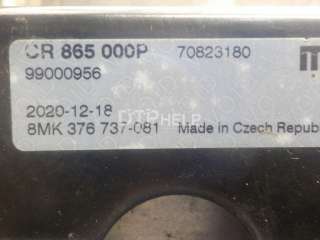 Радиатор основной Mercedes Actros 2013г. 9605000801 - Фото 11