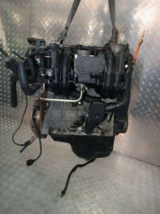Двигатель  Volkswagen Lupo 1.0 i Бензин, 2001г. AUC  - Фото 4