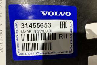 Кронштейн крепления бампера переднего Volvo S60 3 2020г. 31455653 , art12003339 - Фото 2