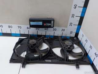 L51015025C Mazda Вентилятор радиатора Mazda 6 3 Арт E84566522, вид 7