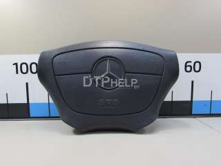 6384600198 Подушка безопасности в рулевое колесо Mercedes Sprinter W901-905 Арт AM80952331, вид 1
